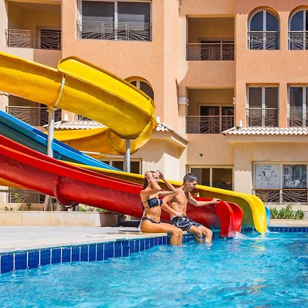 La Rosa Boho Aqua Park Hotel Hurghada Zewnętrze zdjęcie