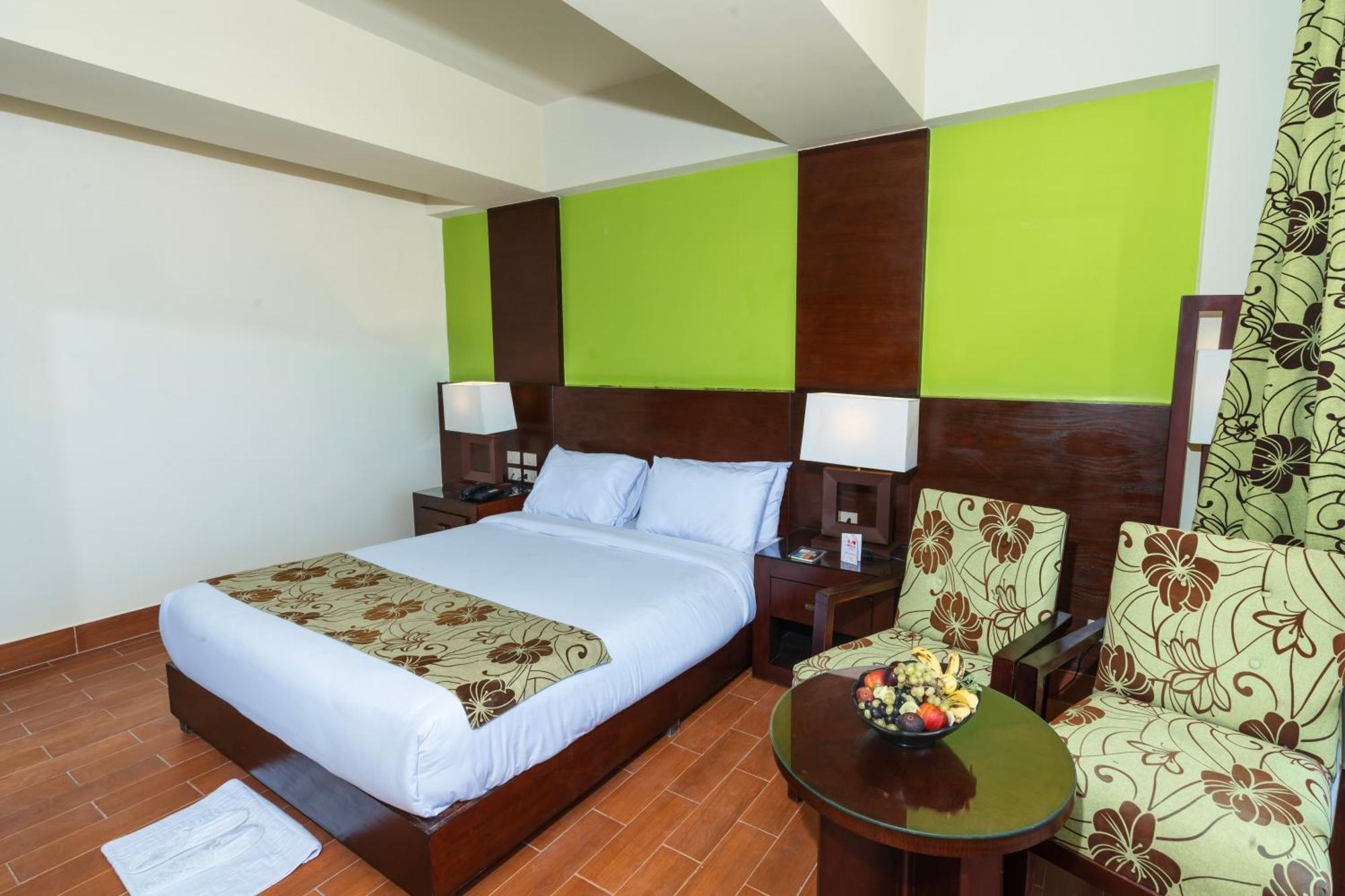 La Rosa Boho Aqua Park Hotel Hurghada Zewnętrze zdjęcie