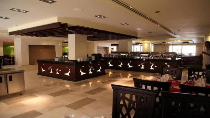 La Rosa Boho Aqua Park Hotel Hurghada Zewnętrze zdjęcie
