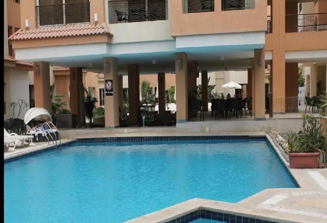 La Rosa Boho Aqua Park Hotel Hurghada Zewnętrze zdjęcie