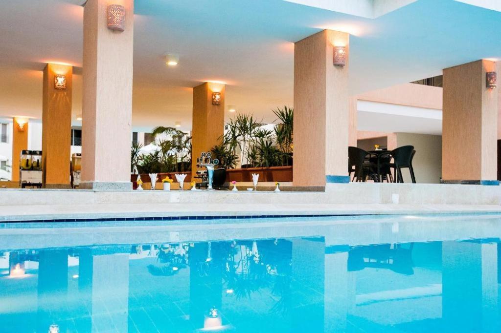 La Rosa Boho Aqua Park Hotel Hurghada Zewnętrze zdjęcie