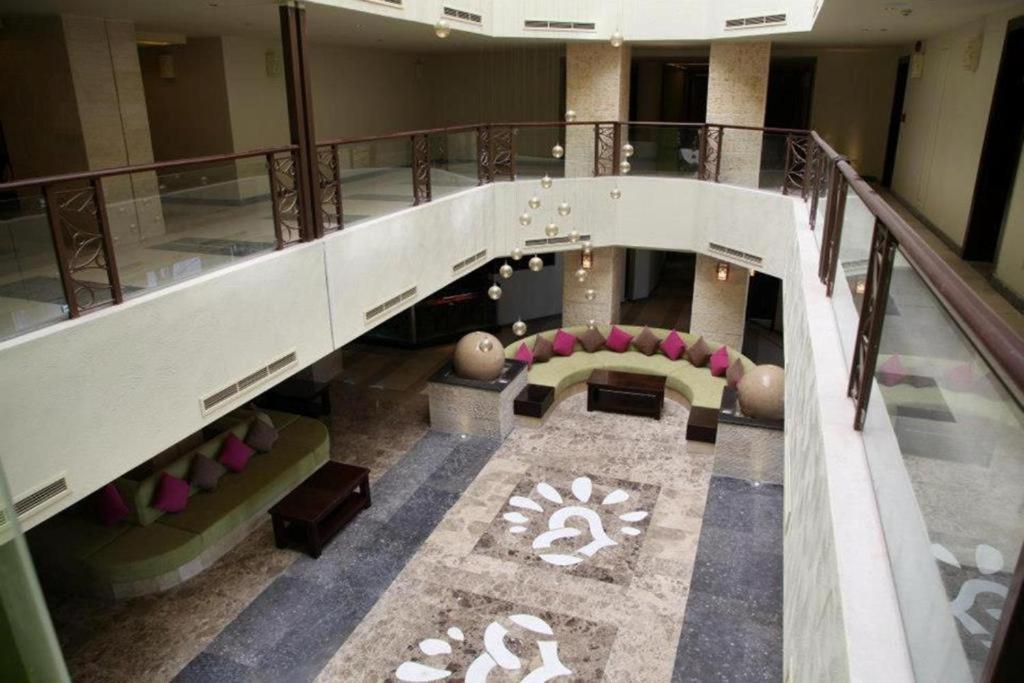 La Rosa Boho Aqua Park Hotel Hurghada Zewnętrze zdjęcie