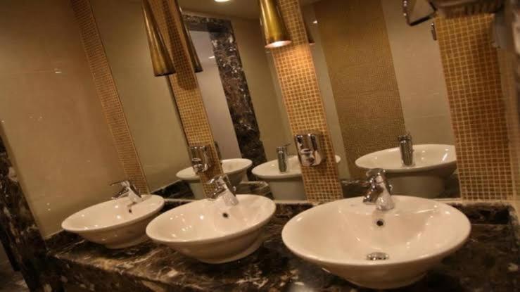 La Rosa Boho Aqua Park Hotel Hurghada Zewnętrze zdjęcie