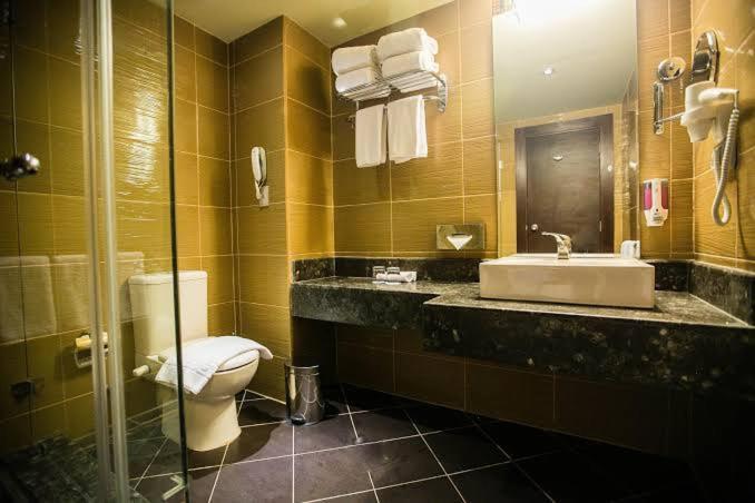 La Rosa Boho Aqua Park Hotel Hurghada Zewnętrze zdjęcie