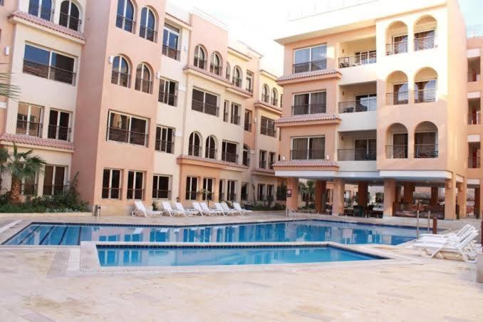La Rosa Boho Aqua Park Hotel Hurghada Zewnętrze zdjęcie
