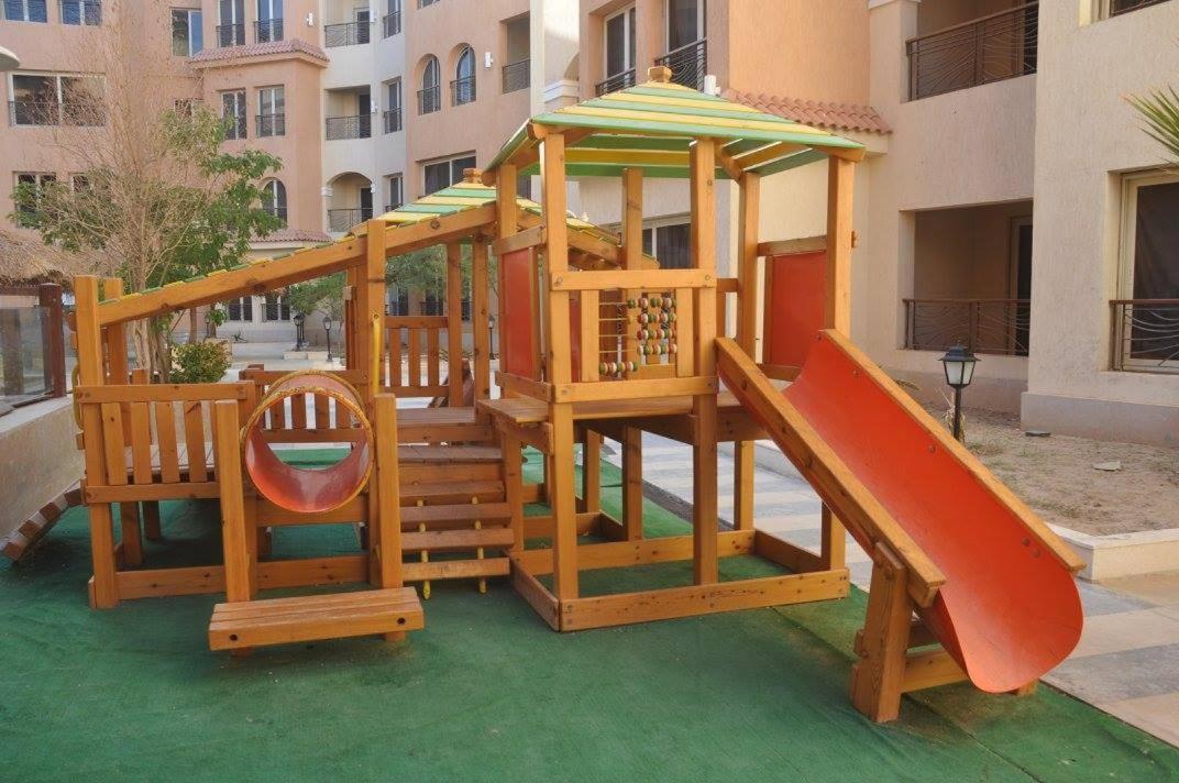 La Rosa Boho Aqua Park Hotel Hurghada Zewnętrze zdjęcie