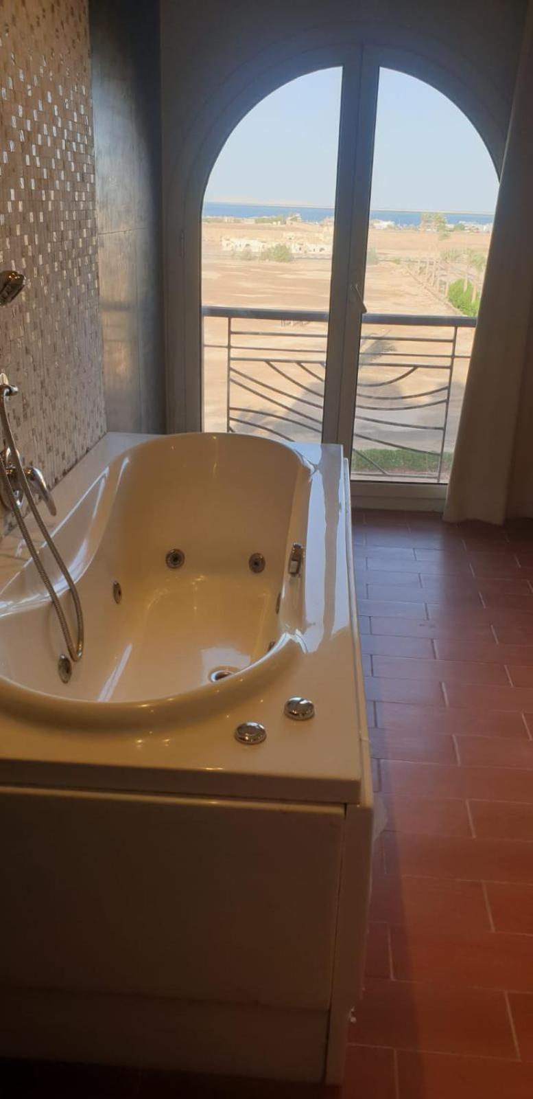 La Rosa Boho Aqua Park Hotel Hurghada Zewnętrze zdjęcie